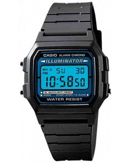 Casio F105W-1A