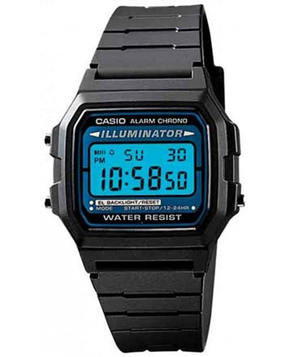 Casio F105W-1A