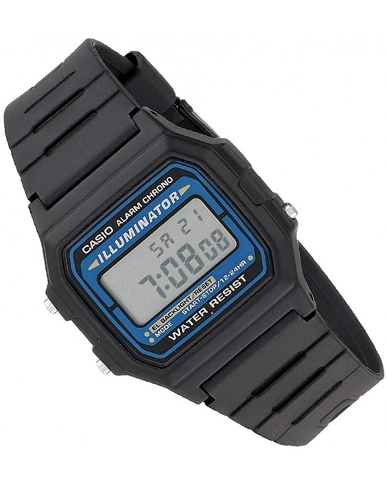 Casio F105W-1A