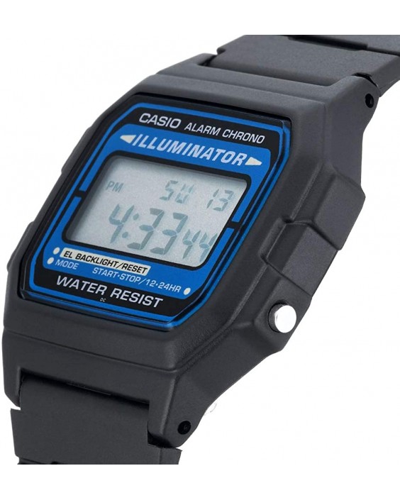 Casio F105W-1A