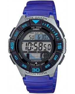 Casio WS-1100H-2AVCF