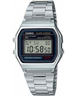 Casio A158WA-1DF