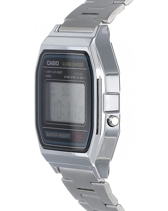 Casio A158WA-1DF