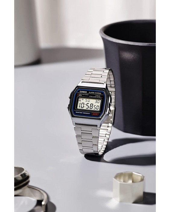 Casio A158WA-1DF