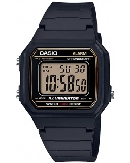 Casio W-217H-9AVCF