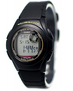 Casio F-200W-9A