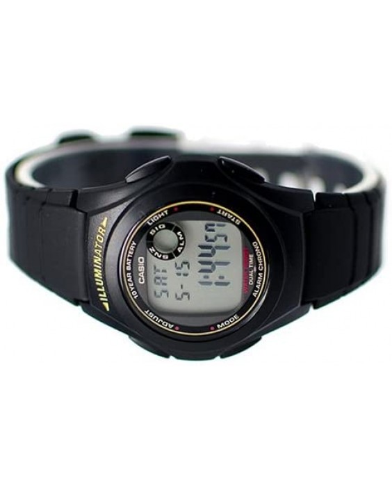 Casio F-200W-9A