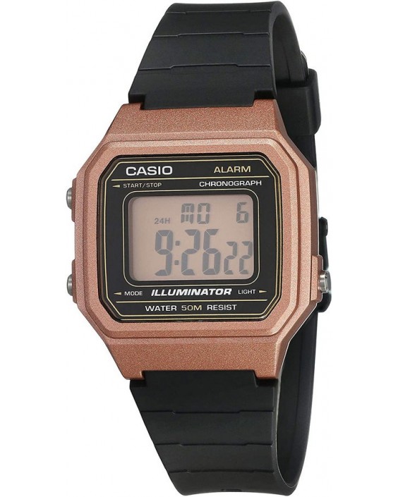 Casio W-217HM-5AVCF