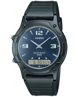 Casio AW-49HE-2AV