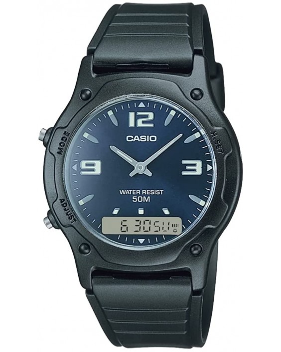 Casio AW-49HE-2AV