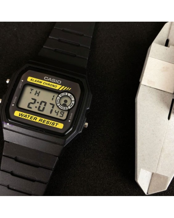 Casio F-94WA-9