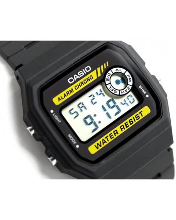 Casio F-94WA-9