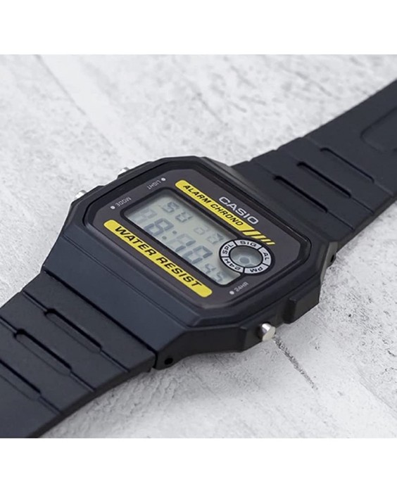 Casio F-94WA-9