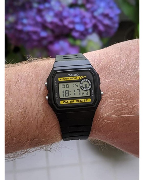 Casio F-94WA-9