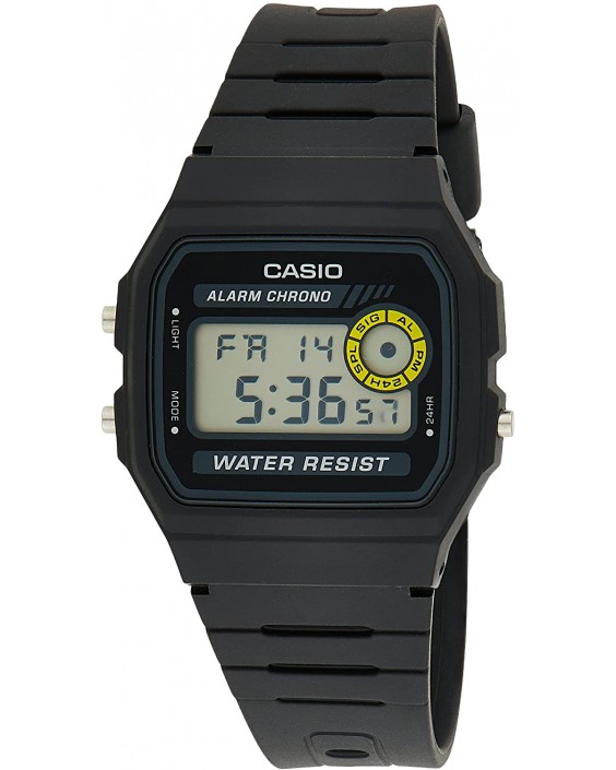 Casio F-94WA-8