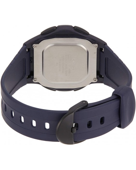 Casio F-200W-2ADF