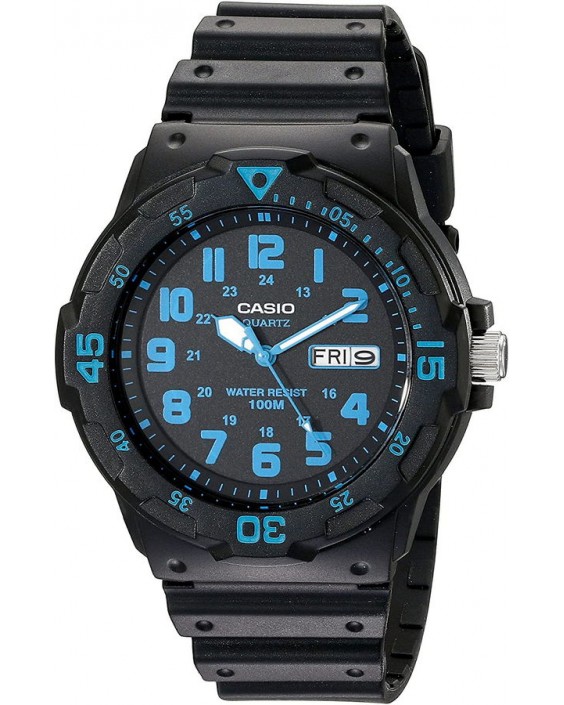 Casio MRW200H-2BV