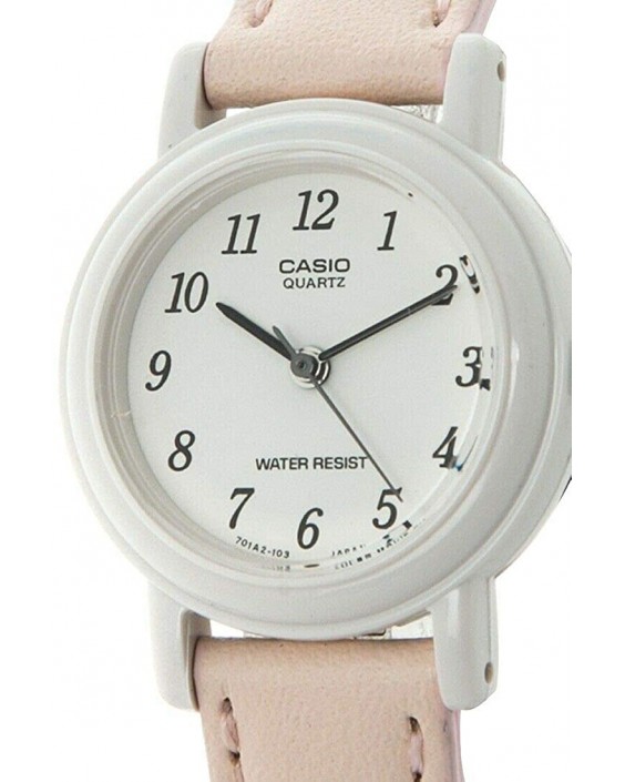 Casio LQ139L-4B2