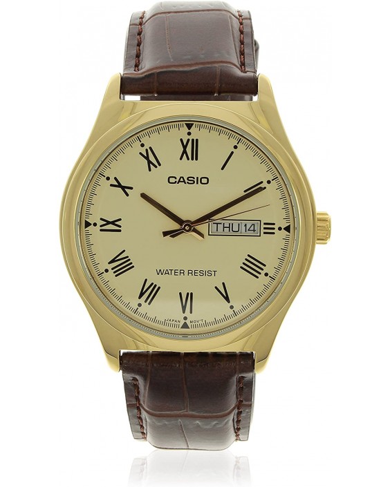 Casio MTP-V006GL-9BUDF