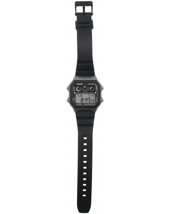 Casio AE-1300WH-8AVCF