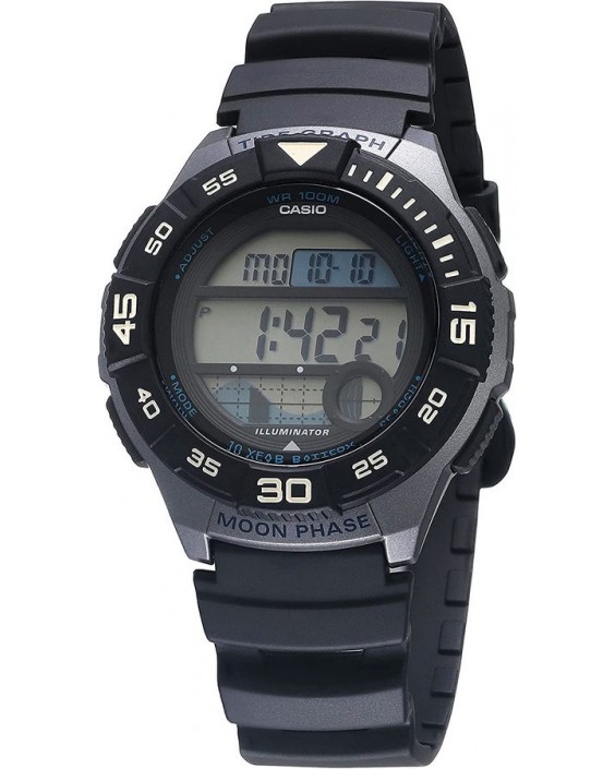 Casio WS-1100H-1AVCF