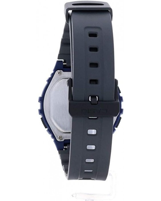 Casio W-216H-2AVEF