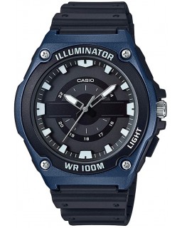 Casio MWC-100H-2AVCF