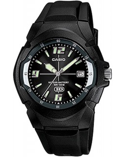 Casio MW600F