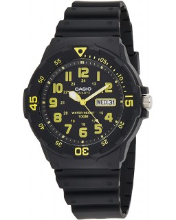 Casio MRW-200H-9BV