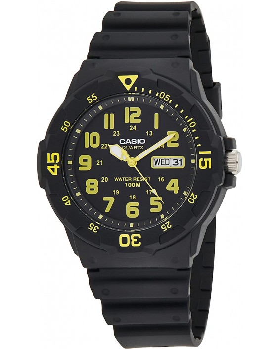 Casio MRW-200H-9BV