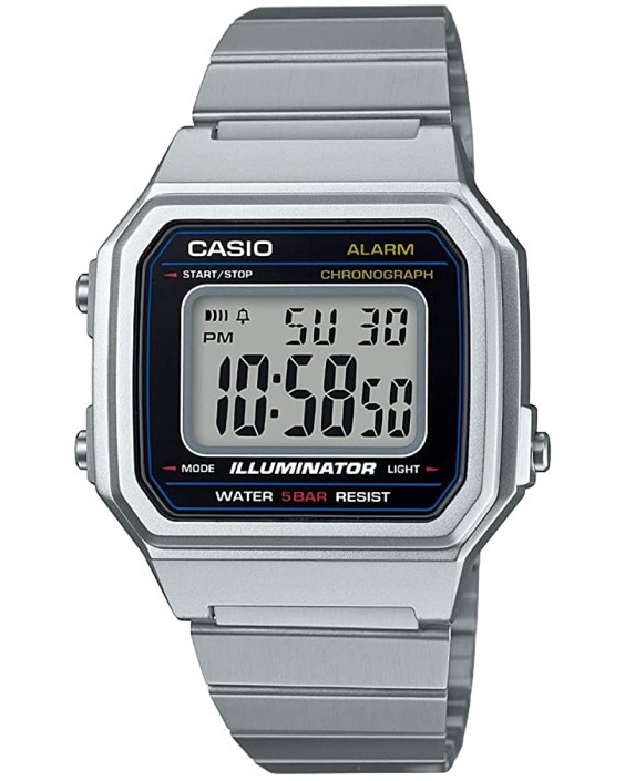 Casio B650WD-1ACF