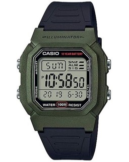 Casio W-800HM-3AVDF