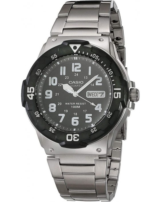 Casio MRW-200HD-1BVCF