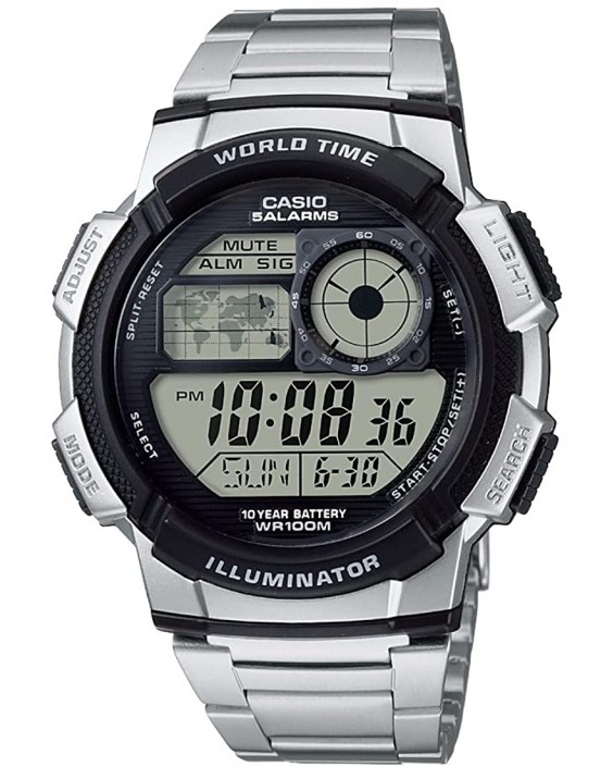 Casio AE-1000WD-1AV