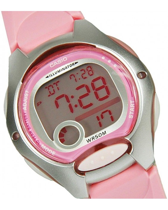 Casio LW-200-4B