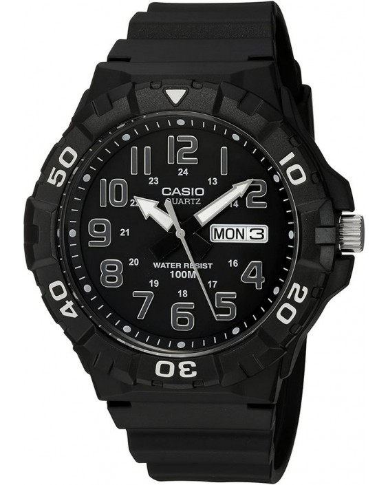 Casio MRW-210H-1AVCF