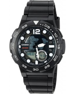 Casio AEQ100W-1AV