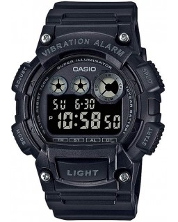 Casio W-735H-1BVCF