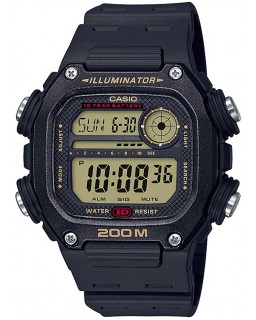 Casio DW-291H-9AVCF