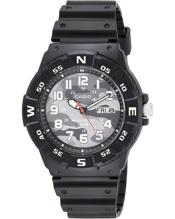 Casio MRW220HCM-1BV