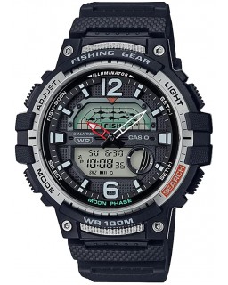 Casio WSC-1250H-1AVCF