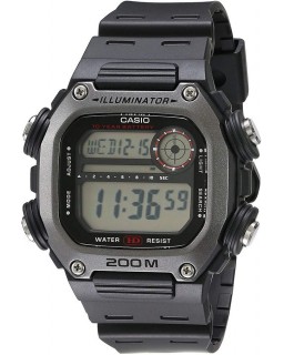 Casio DW-291H-1AVCF