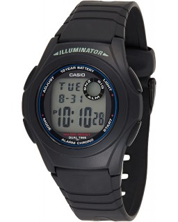 Casio F-200W-1ADF