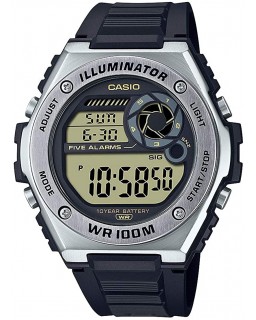 Casio MWD-100H-9AVCF