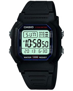 Casio W-800H-1AV