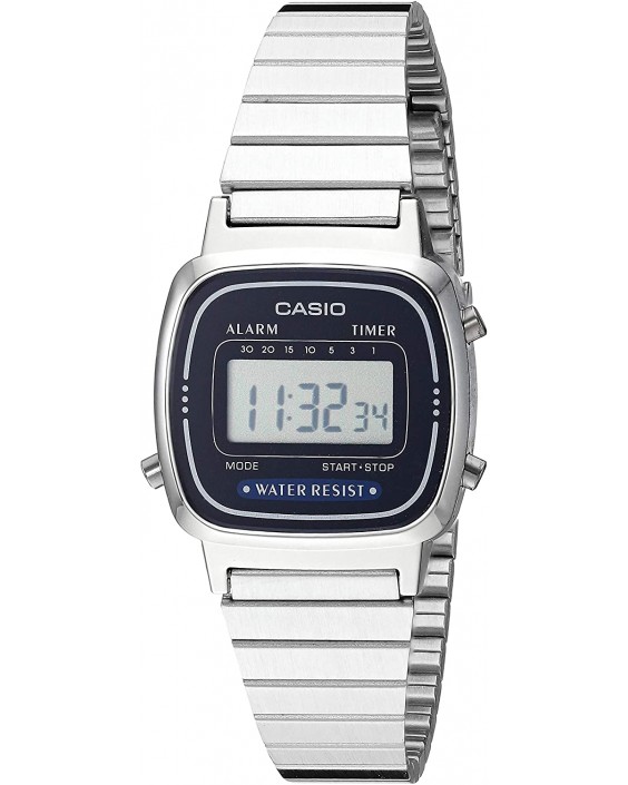 Casio LA-670WA-2