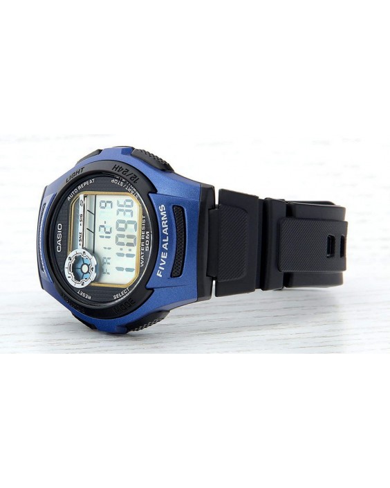 Casio W-213-2AVES