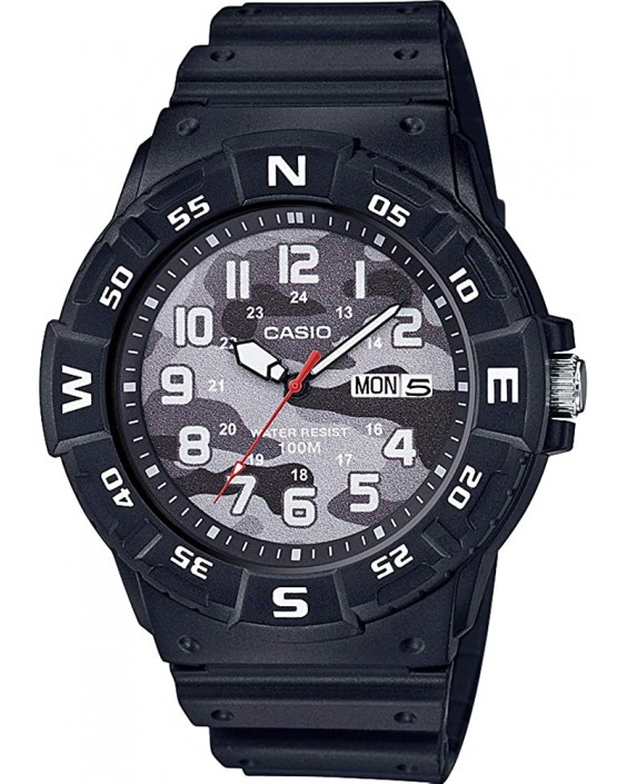 Casio MRW-220HCM-1BVEF