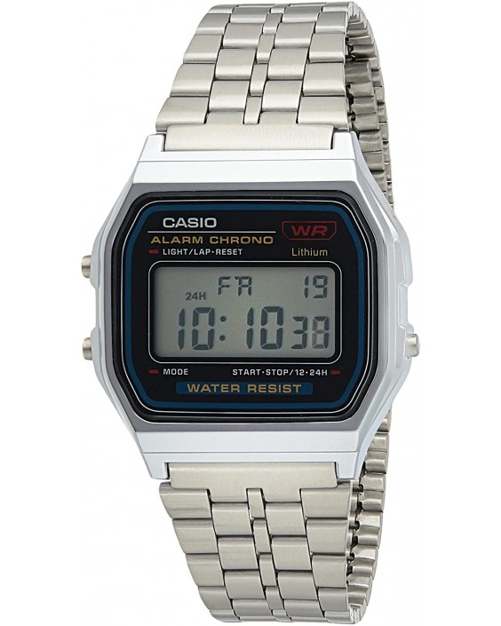 Casio A-159WA-N1