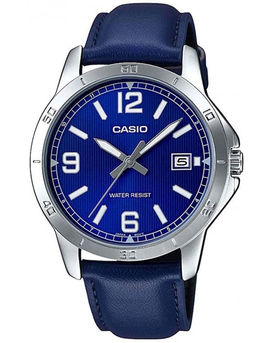 Casio MTP-V004L-2BUDF (A1741)